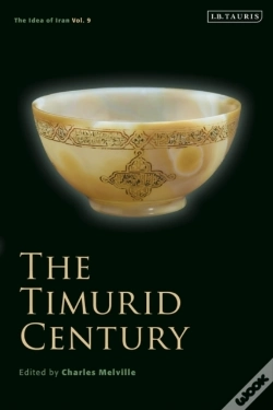 Capa do artigo Timurid Century
