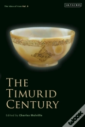Capa do artigo Timurid Century