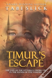 Capa do artigo Timur