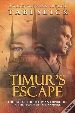 Capa do artigo Timur'S Escape