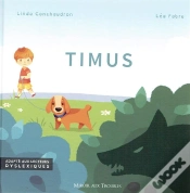 Capa do artigo Timus