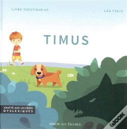 Capa do artigo Timus