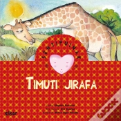 Capa do artigo Timuti Jirafa