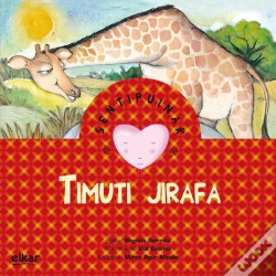 Capa do artigo Timuti Jirafa