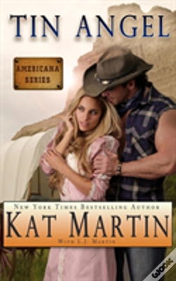 Capa do artigo Tin Angel