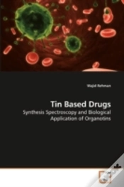 Capa do artigo Tin Based Drugs
