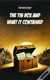 Capa do artigo Tin Box And What It Contained