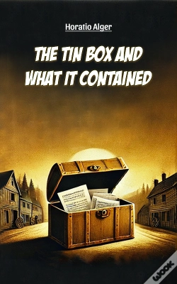 Capa do artigo Tin Box And What It Contained