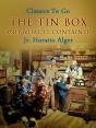 Tin Box And What It Contained - Preview