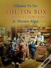 Capa do artigo Tin Box And What It Contained