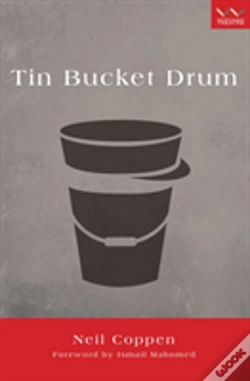 Capa do artigo Tin Bucket Drum
