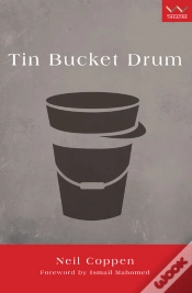 Capa do artigo Tin Bucket Drum