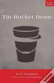 Capa do artigo Tin Bucket Drum