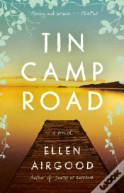 Capa do artigo Tin Camp Road