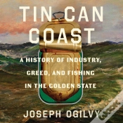 Capa do artigo Tin Can Coast