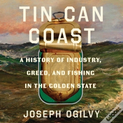 Capa do artigo Tin Can Coast