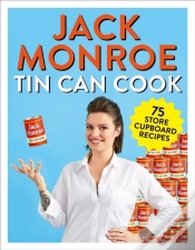 Capa do artigo Tin Can Cook