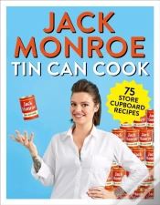 Capa do artigo Tin Can Cook