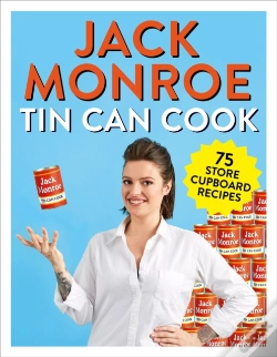 Capa do artigo Tin Can Cook
