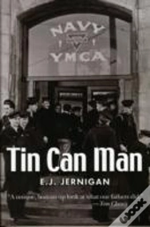 Tin Can Man