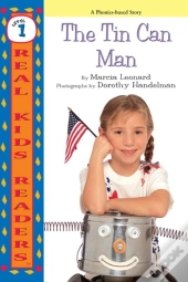 Tin Can Man