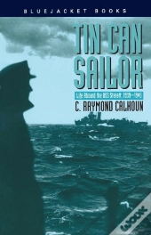 Tin Can Sailor