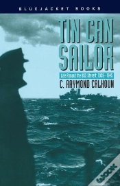 Capa do artigo Tin Can Sailor