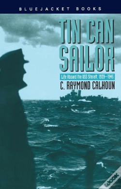 Capa do artigo Tin Can Sailor
