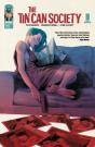 Tin Can Society #1 - Preview