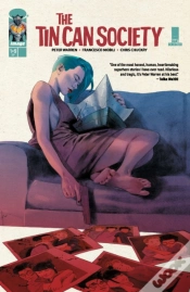 Capa do artigo Tin Can Society #1