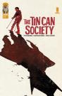 Tin Can Society #2 - Preview