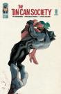 Tin Can Society #3 - Preview