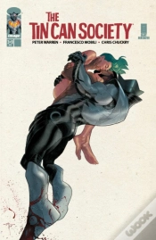 Capa do artigo Tin Can Society #3