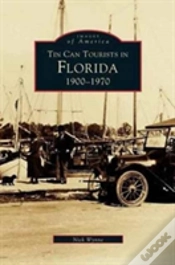 Capa do artigo Tin Can Tourists In Florida 1900-1970