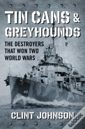 Capa do artigo Tin Cans And Greyhounds