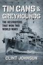 Tin Cans And Greyhounds - Preview