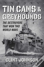 Capa do artigo Tin Cans And Greyhounds