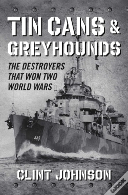 Capa do artigo Tin Cans And Greyhounds