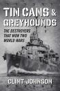 Tin Cans And Greyhounds - Preview
