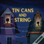 Capa do artigo Tin Cans And String