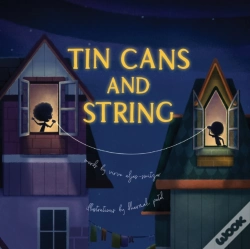 Capa do artigo Tin Cans And String