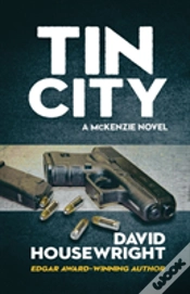 Capa do artigo Tin City