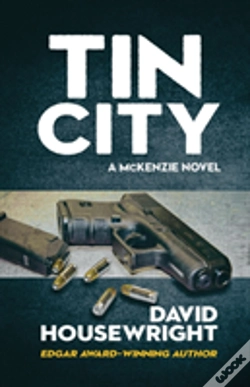 Capa do artigo Tin City