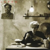 Capa do artigo Tin Drum - CD