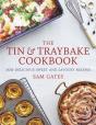 Tin & Traybake Cookbook - Preview