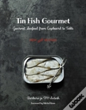 Capa do artigo Tin Fish Gourmet