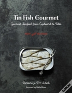 Capa do artigo Tin Fish Gourmet