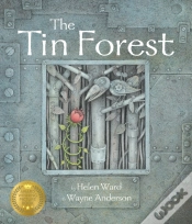Capa do artigo Tin Forest