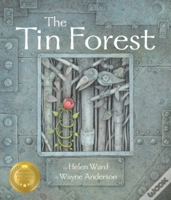 Capa do artigo Tin Forest
