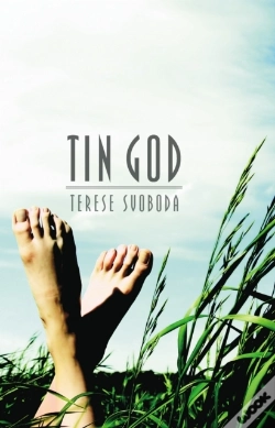 Capa do artigo Tin God
